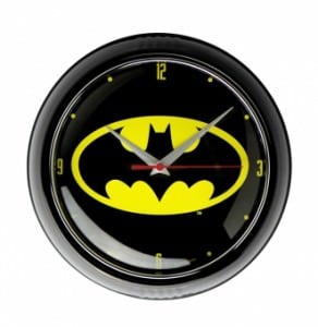 Wanduhr von Logoshirt