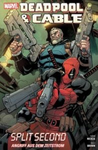 Deadpool und Cable