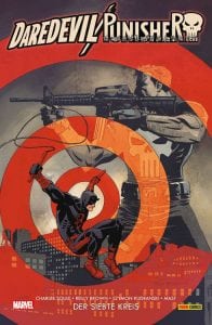 Der siebte Kreis Punisher vs Daredevil