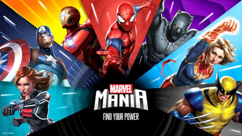 Marvel Mania | Der Hype um die Marvel-Charaktere reißt nicht ab