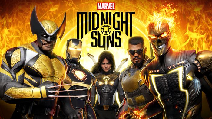 Zeitlich begrenztes Crossover, Marvel's Midnight Suns