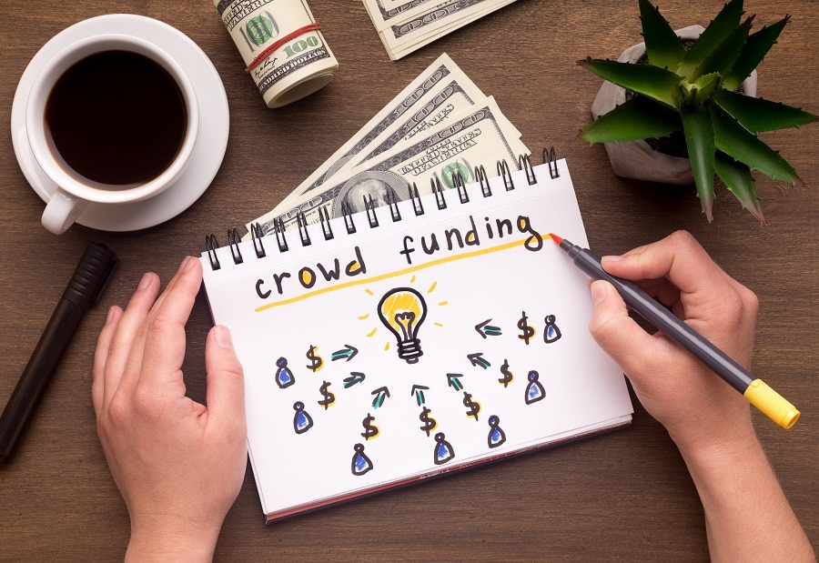 Comic-Projekt mit Crowdfunding realisieren