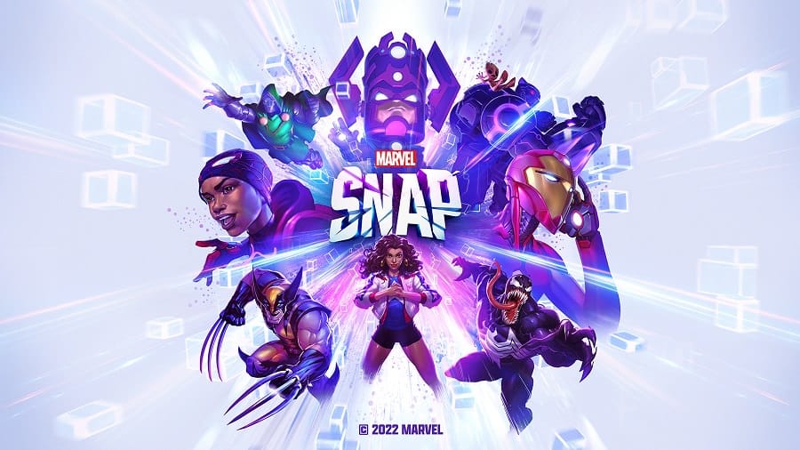 Marvel Snap | Das perfekte Deck bauen und sammeln