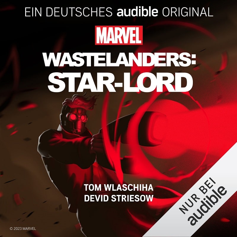 Marvel Wastelanders