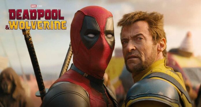 Deadpool & Wolverine