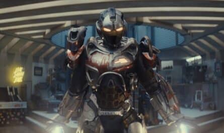 Ironheart