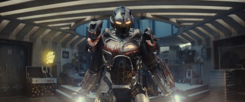 Ironheart – Voreiliger Kritik-Shitstorm aus Gewohnheit?
